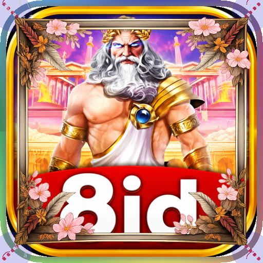 8id — galeri pratinjau Resmi APK